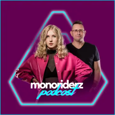 monoriderz podcast
