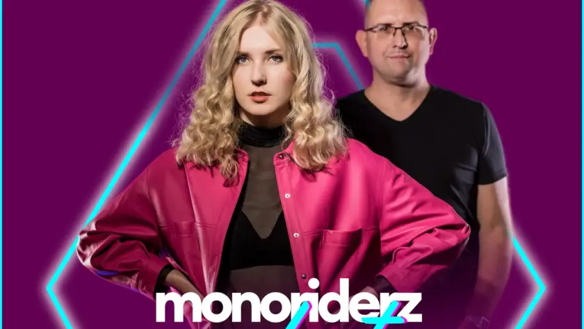 monoriderz podcast