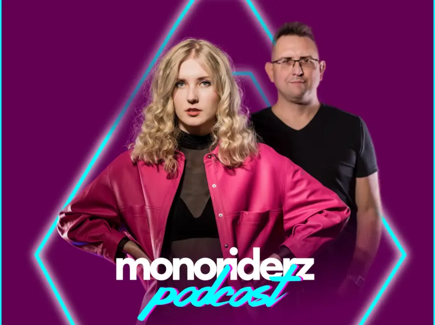 monoriderz podcast